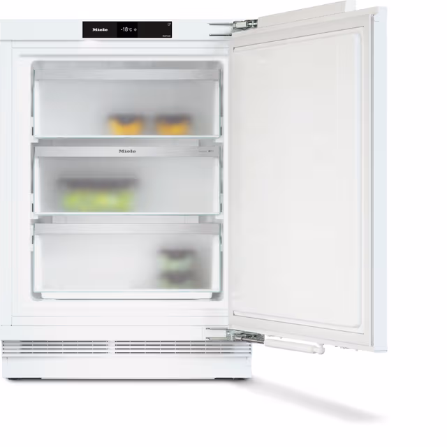 Miele Fryseskap FNUS 7040 D (integrert)