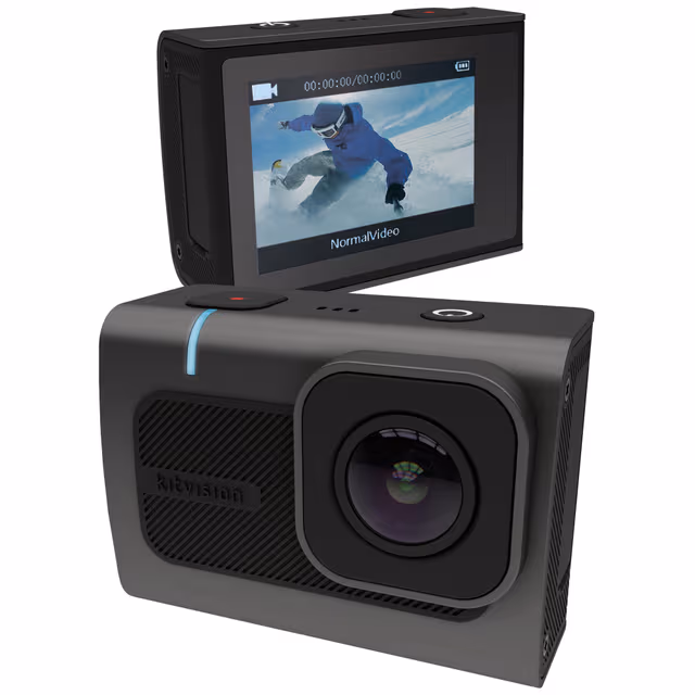 Kitvision Venture 1080p actionkamera