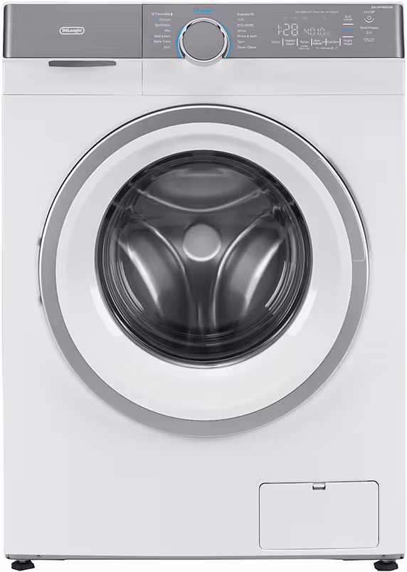 Delonghi Vaskemaskin D914PWM25N (9kg)