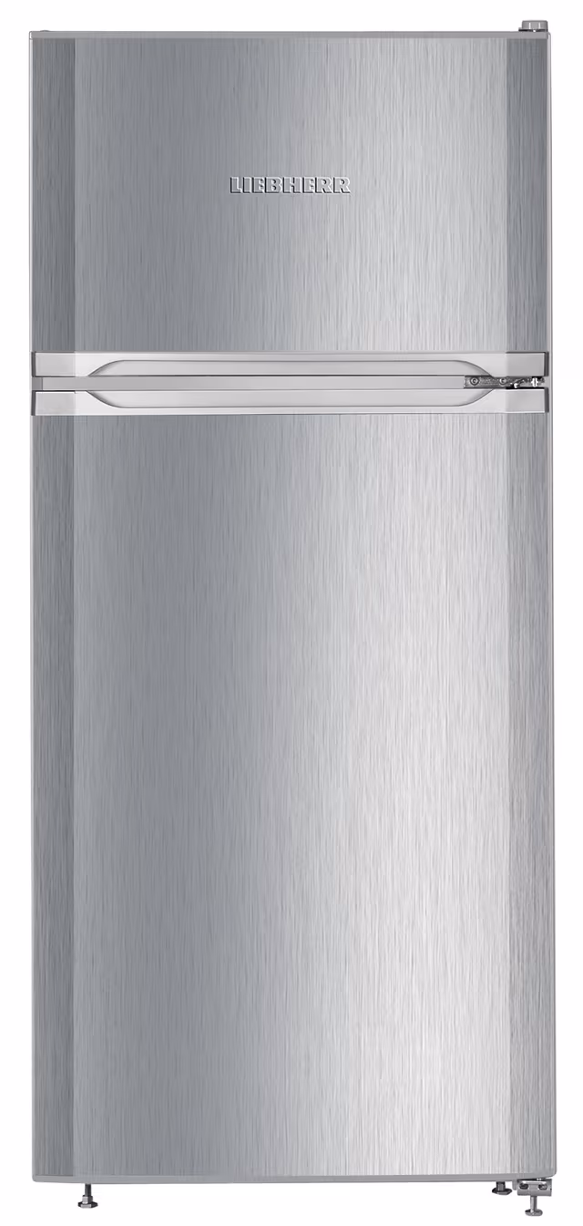 Liebherr CTele 2131-26 001 Kjøl/frys (hvit)