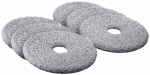 iRobot moppepute og rull 4849901 (6-pk)