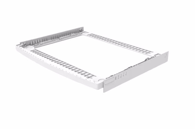 Epoq stablesett ESTW24 (hvit)