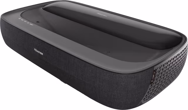 Hisense 120L9HA laser-TV