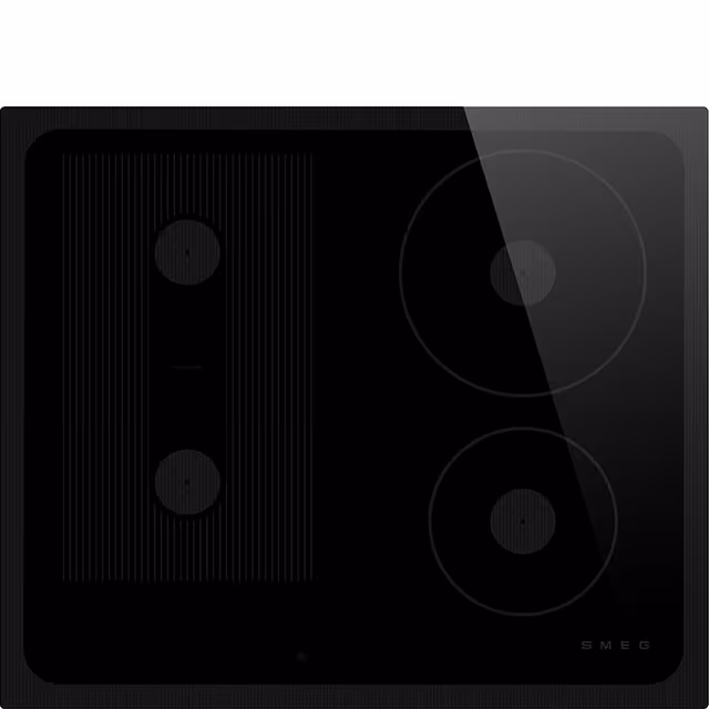 Smeg Serie Musa Induksjonstopp SI1M24644D (60cm)