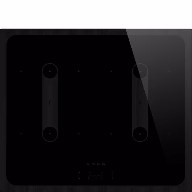 Smeg Serie Musa Induksjonstopp SI2B22641D (60cm)