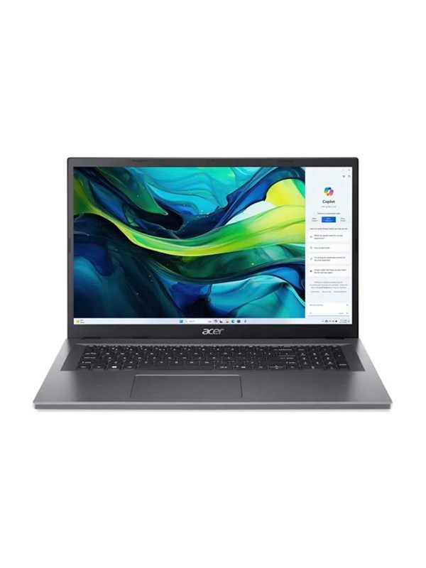 Acer Aspire Go 17 17,3" FHD (steel grey)