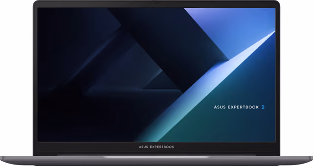 Asus ExpertBook B1 Core 5 16/256 14" bærbar PC