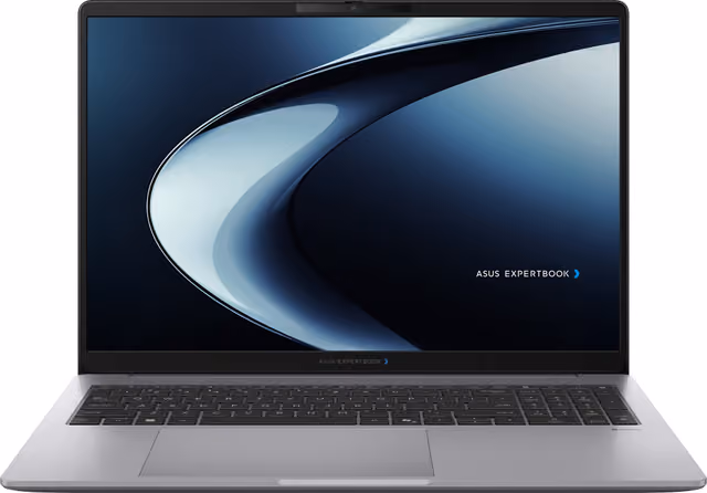 Asus ExpertBook P3 R7 32/512 16" bærbar datamaskin