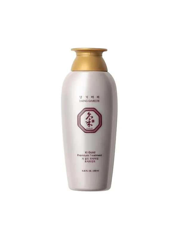 Daeng Gi Meo Ri Ki Gold Premium Treatment 250 ml