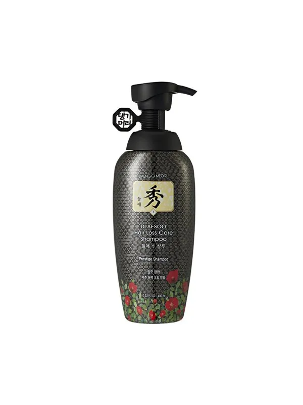 Daeng Gi Meo Ri Dlae Soo Hair Loss Care Shampoo 400 ml