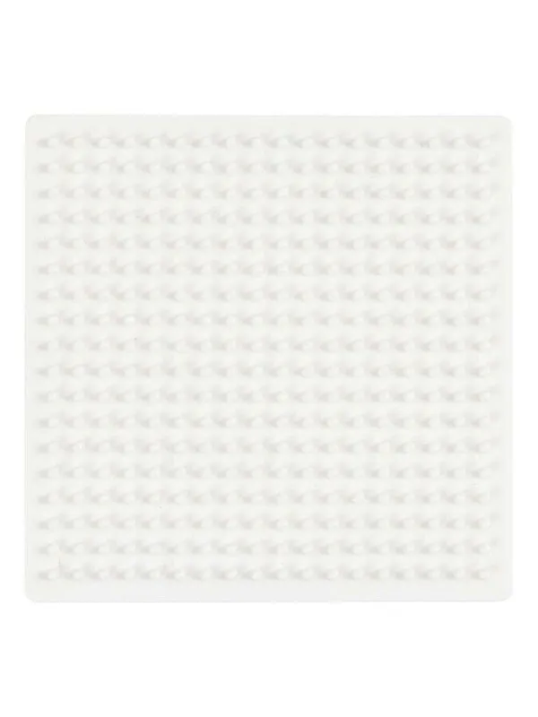 Creativ Company NABBI BioBeads Square Base Plate