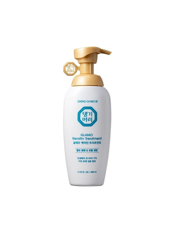 Daeng Gi Meo Ri Glamo Creatine Treatment 400 ml
