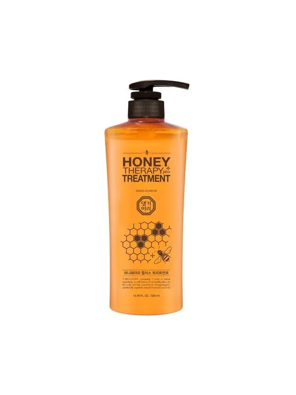 Daeng Gi Meo Ri Professional Honey Therapy Plus Treatment 500 ml