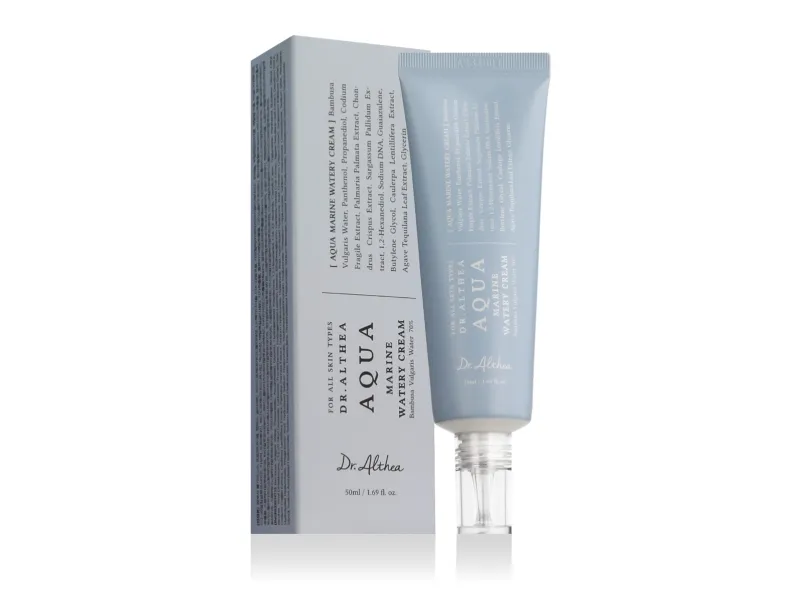 Dr. Althea Aqua Marine Watery Cream 50 ml