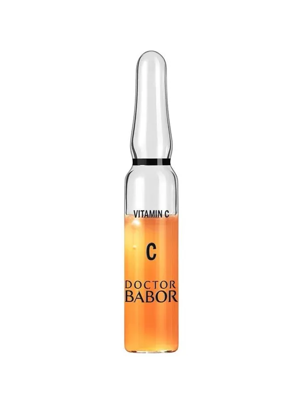BABOR Doctor Babor Radiance Ampoule 14ml