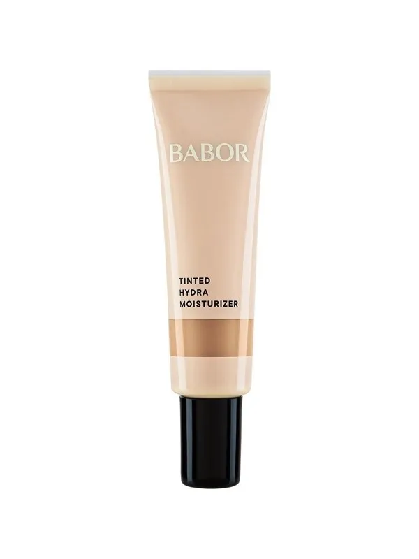 BABOR Tinted Hydra Moisture 03 Almond