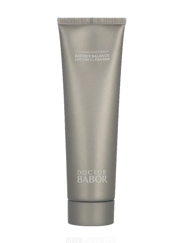 BABOR  Doctor Cleansing Barrier Balance Lotion Cleanser