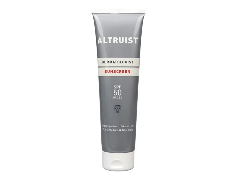 Dr. Althea Green Tea Fresh Sunscreen SPF50+ PA++++ 45 ml