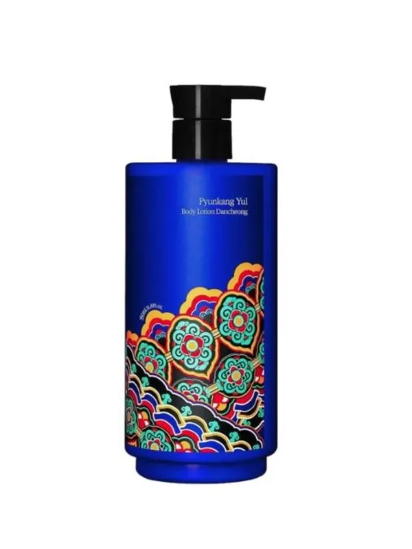 Pyunkang Yul Yul Body Lotion Dancheong 350 ml
