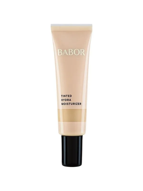 BABOR Tinted Hydra Moisture 01 Ivory