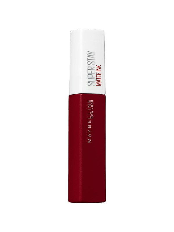 Maybelline SuperStay Matte Ink Liquid Lipstick 5â¯ml.- 20 Pioneer