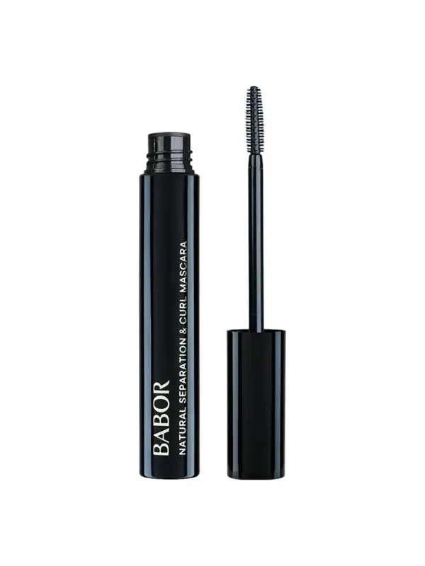 BABOR Natural Separation & Curl Mascara
