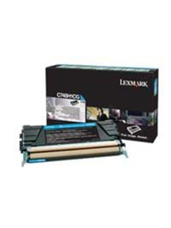 Lexmark Toner -