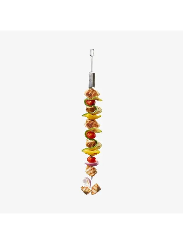 GEFU Grillspyd 5 stk. 45 cm, BBQ