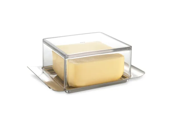 GEFU Smørboks BRUNCH, 125 g