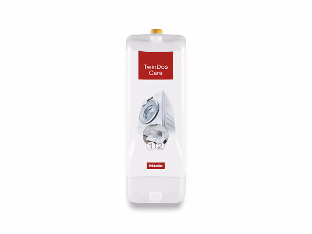 Miele TwinDos Care GPTDC141L