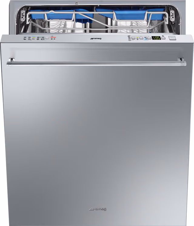 Smeg Classic oppvaskmaskin STX3CL1