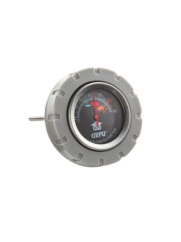 GEFU Sous Vide Termometer Seguro