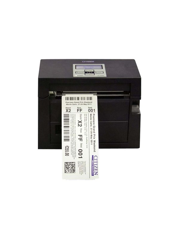 Citizen Systems Citizen CL-S400DT