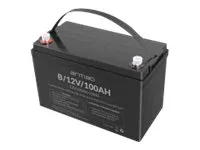 Armac - UPS battery - Lead Acid - 100 Ah