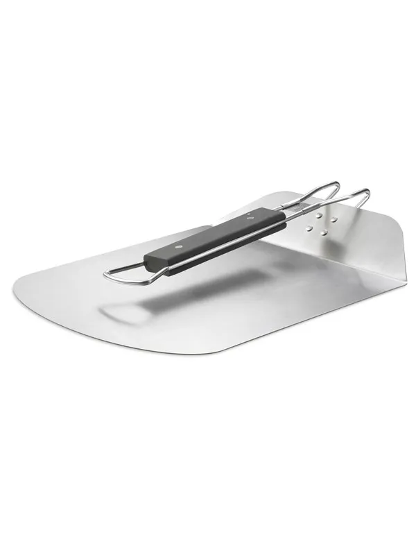 KÜCHENPROF Pizza-spade ALFREDO stål