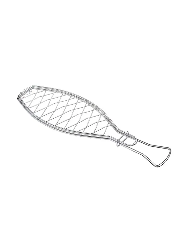 Küchenprofi Fiskegrillnet 43cm EASY BBQ