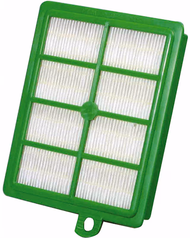 Electrolux hygienefilter EFH12