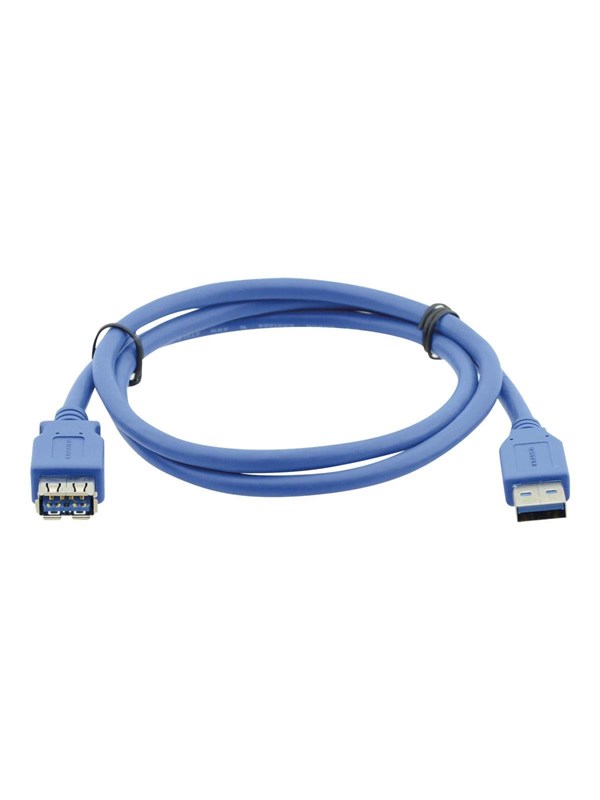 Kramer Electronics Kramer C-USB3/AAE Series C-USB3/AAE-3