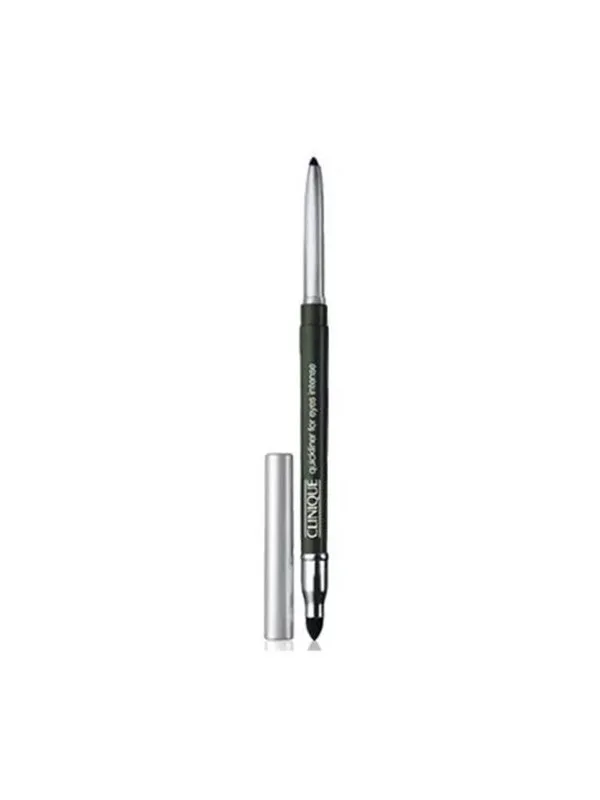 Clinique Quickliner For Eyes Intense - # 07 Intense Ivy