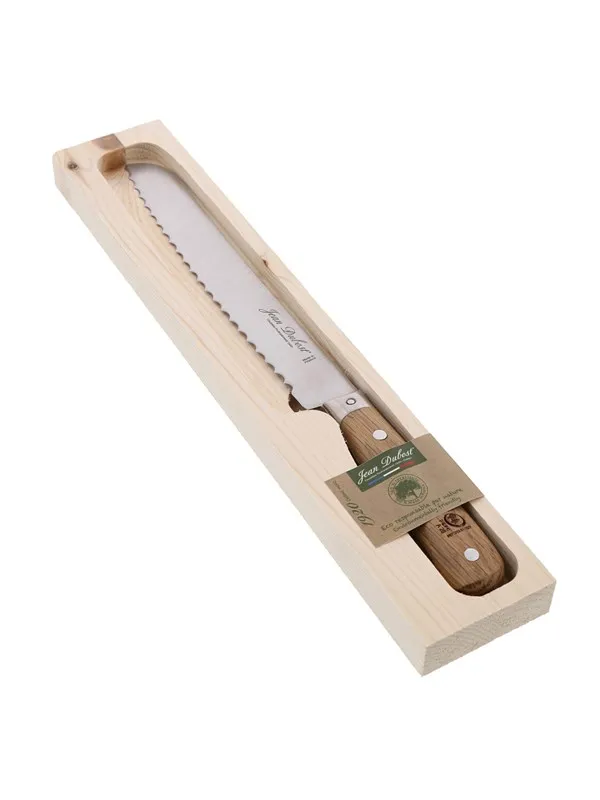 Jean Dubost Brødkniv 20cm 1920 Miljøvennlig