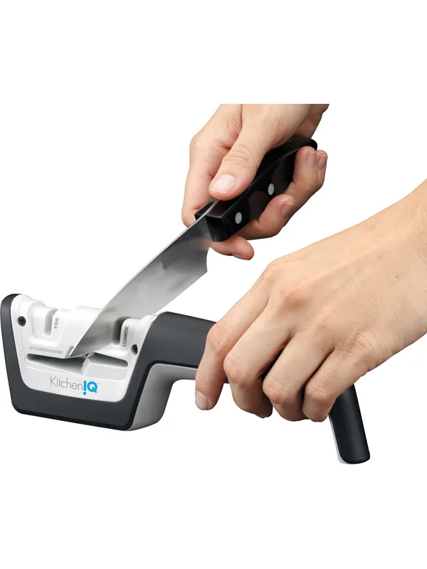 Jean Dubost Knife Sharpener