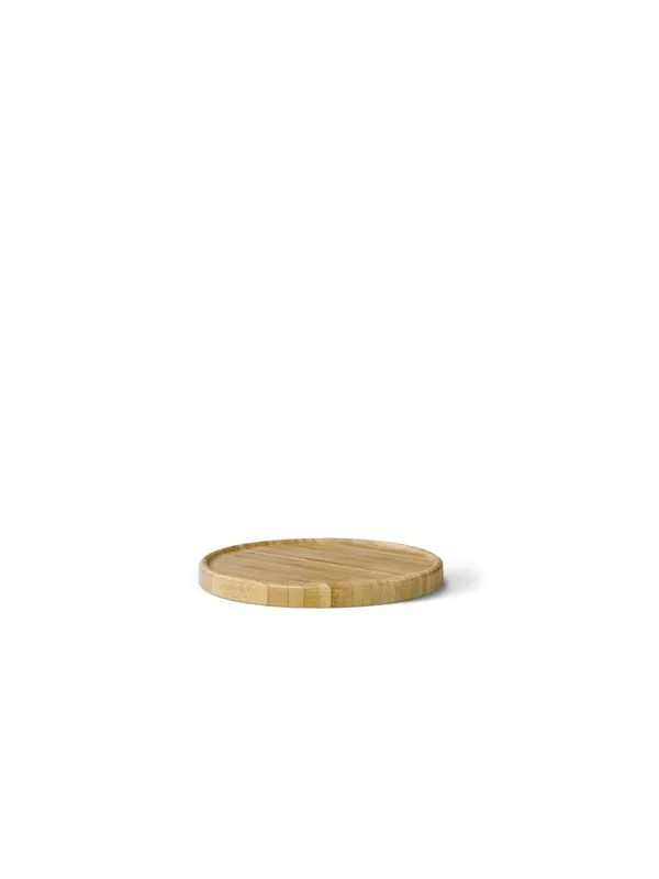 bredemeijer Coaster Bambus