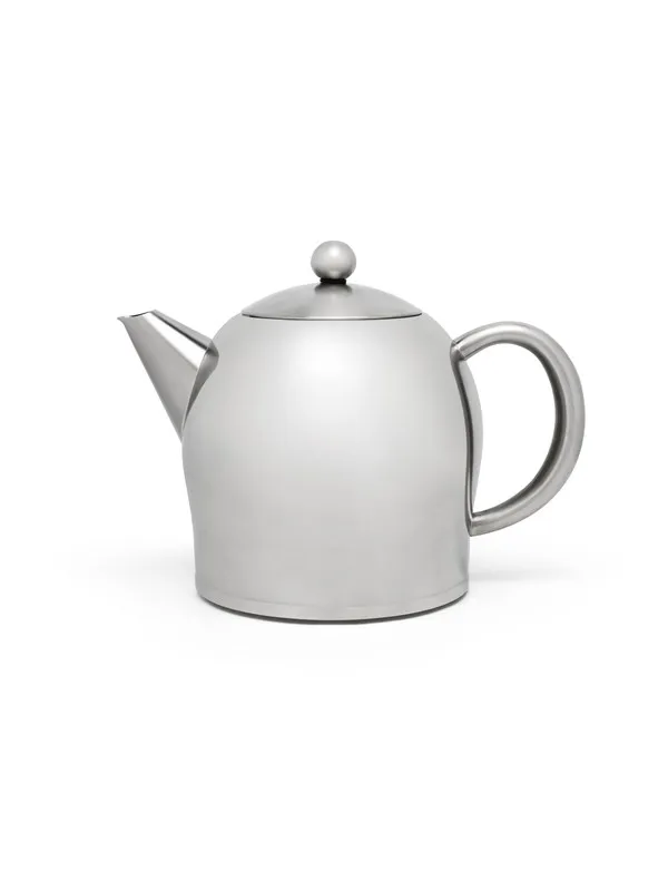 bredemeijer Tekanne Minuet Santhee 1,0L satengfinish