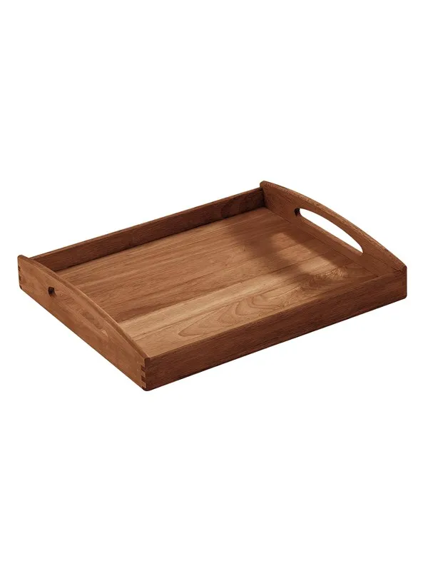 Zassenhaus Tray - 44x36 cm acacia