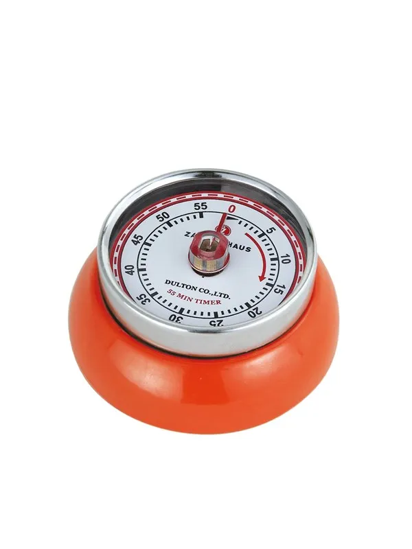 Zassenhaus Speed timer orange