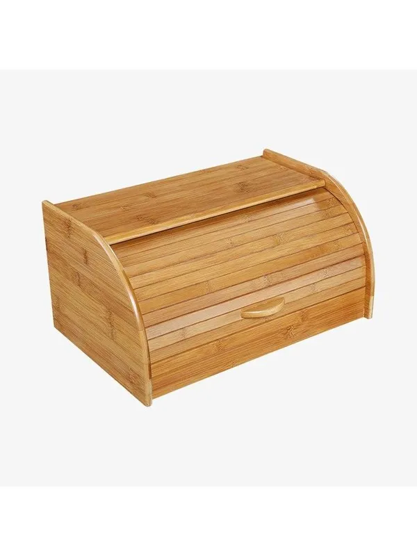 Zassenhaus Bread box 40x26x20cm Eco-line