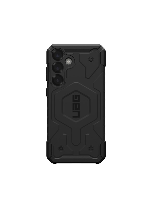 UAG Pathfinder w/ Magnet Black - Samsung Galaxy S25+