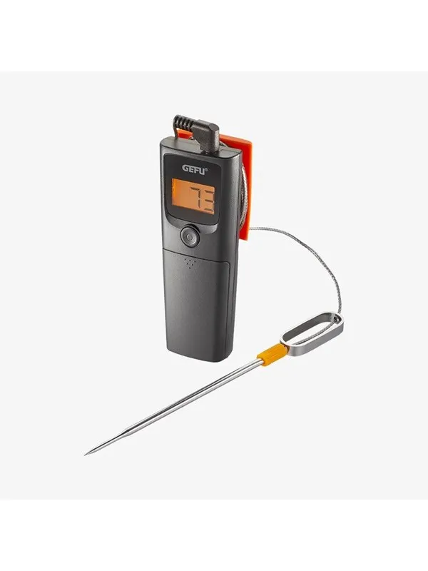 GEFU Grill- og steketermometer STYRING, 1 kanal