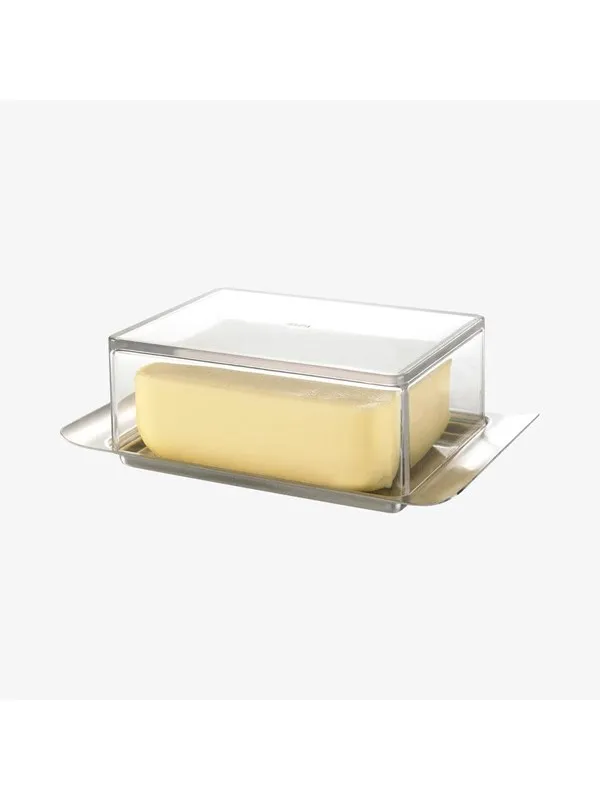 GEFU Smørboks BRUNCH, 250g