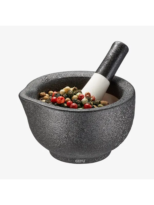 GEFU Mørtel GRINO Ø 7,7cm